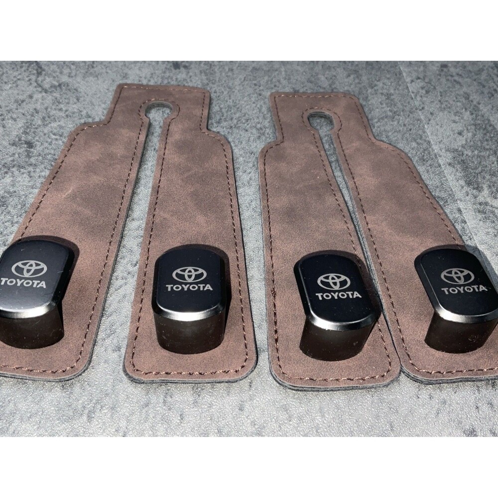 Toyota Car Seat Headrest Hooks Hanger